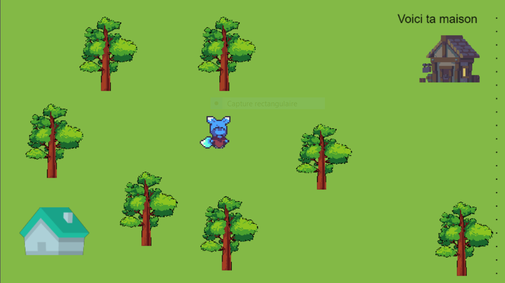 Vignette de + Les Jeux finis ou jouables/sincereweek